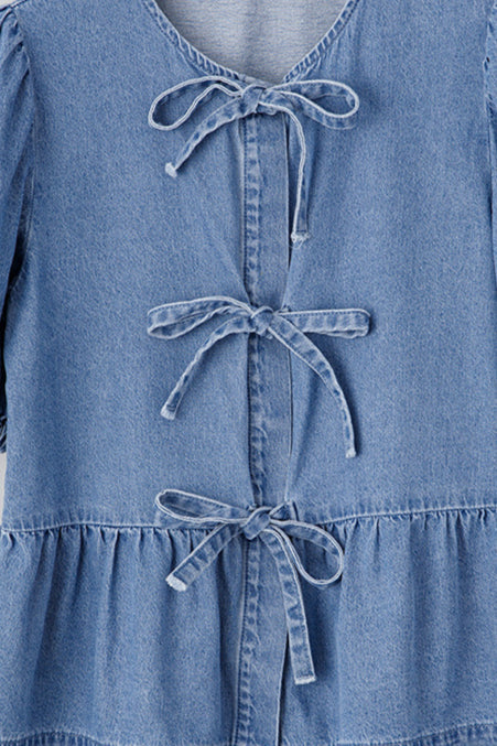 Timeless Vintage Style Blouse