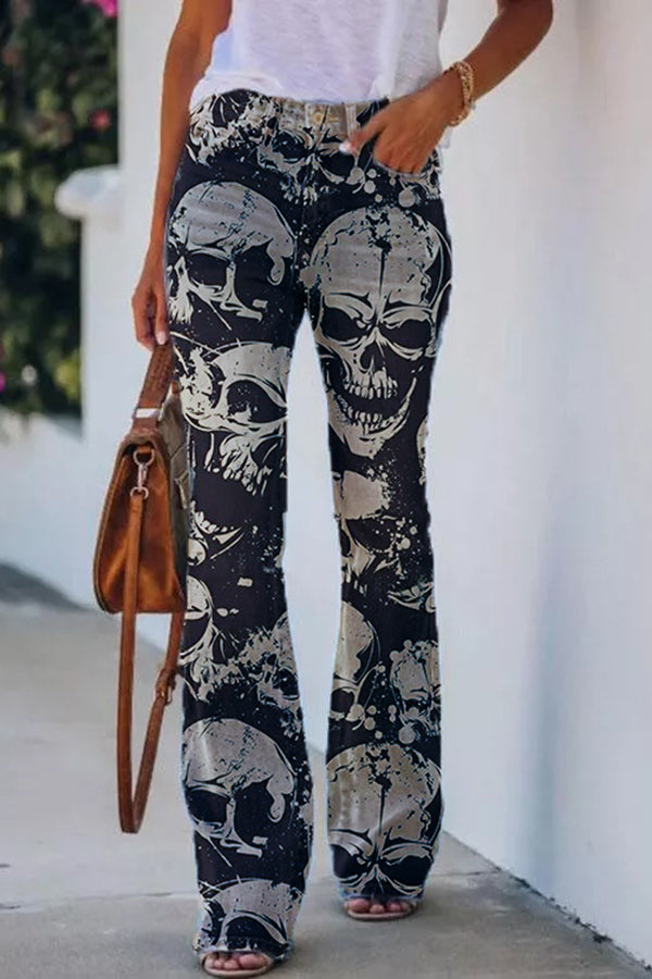 Thoughtfully Designed Pants