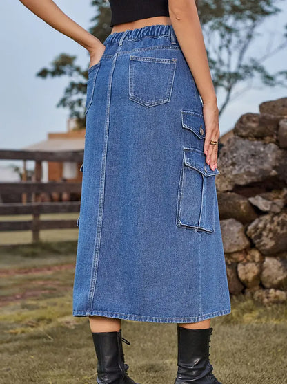 Thoughtfully Designed Garment