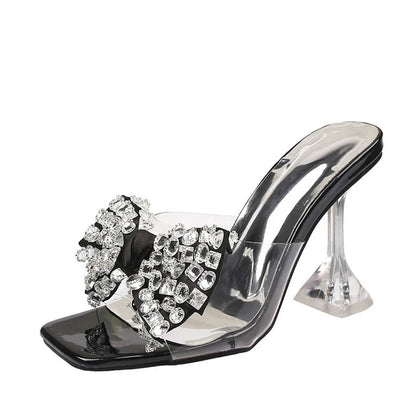 Gracefully Styled Sandals for Any Occasion