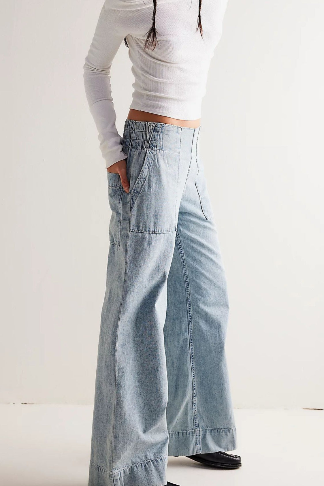 Classic Vintage Garment