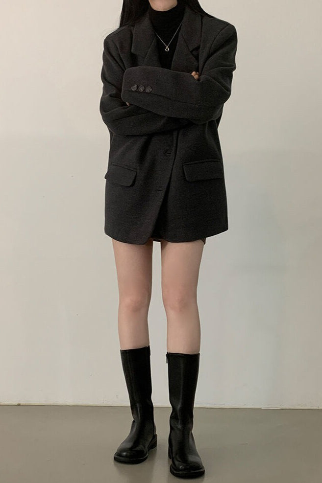 Thoughtfully Designed Garment
