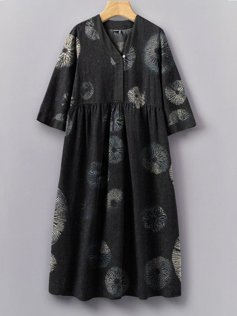 Vintage Inspired Garment