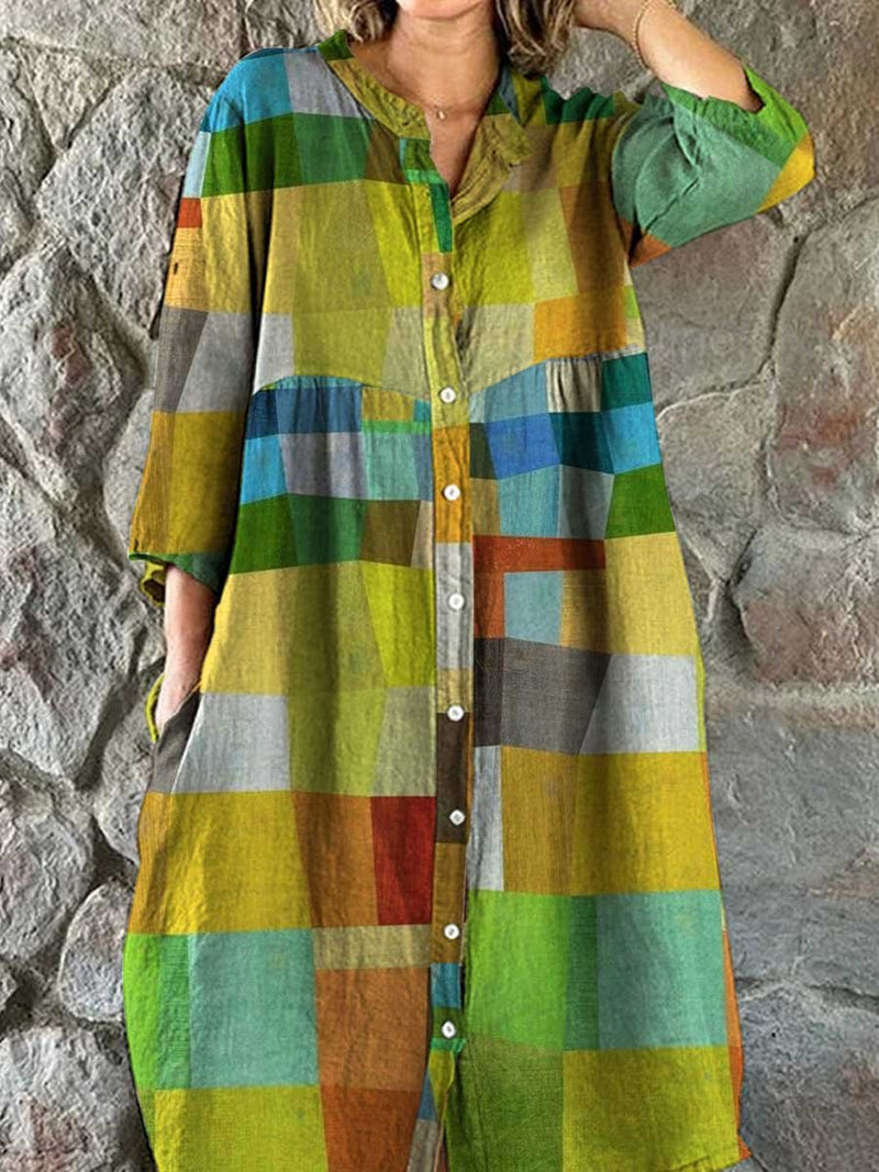 Elegantly Designed Dress