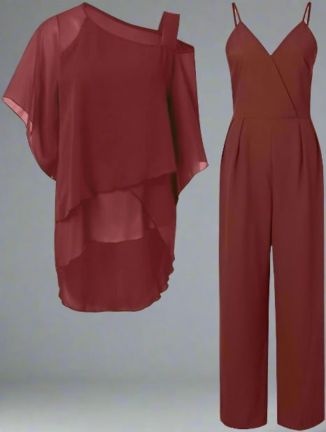 Classic Designed Garment
