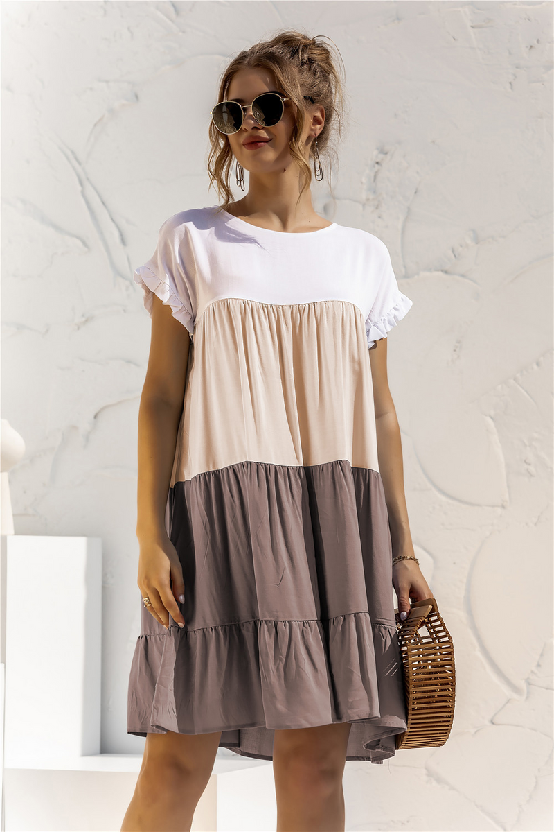 Polished and Cool Dress