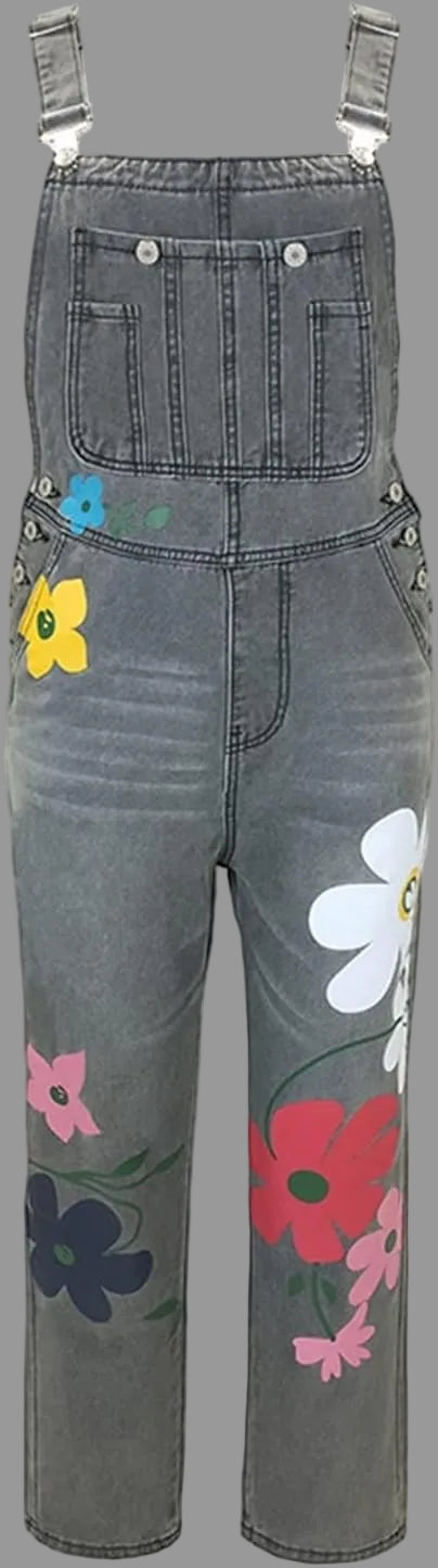 Beautifully Crafted Garment