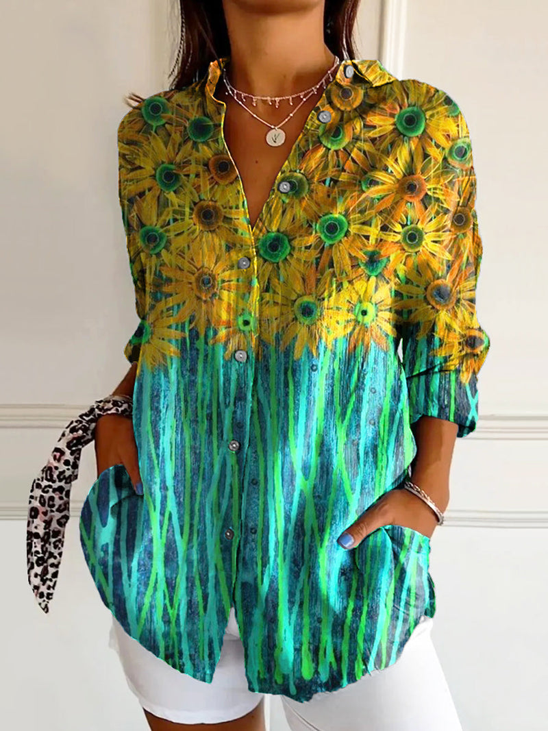 Thoughtfully Designed Shirt
