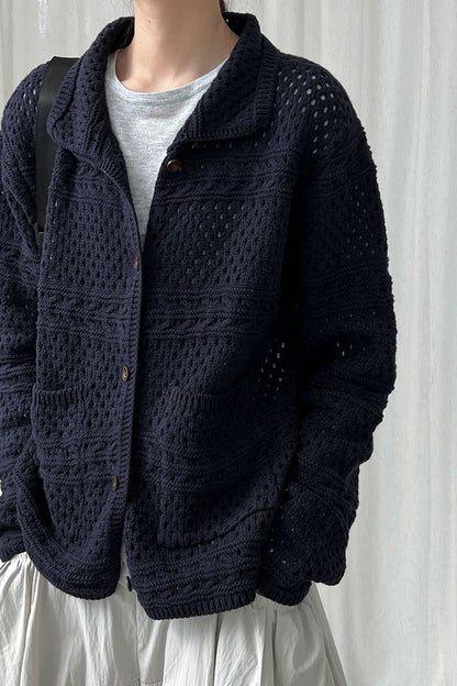 Classic Vintage Cardigan