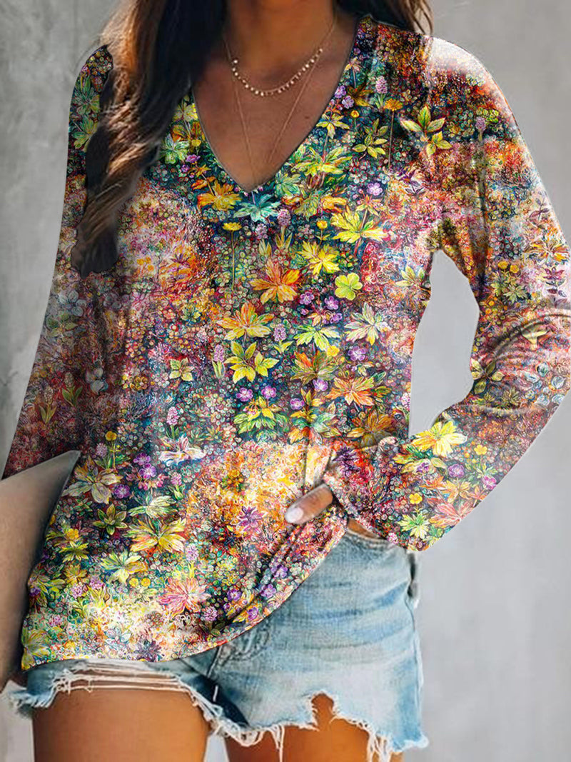 Elegantly Designed Top