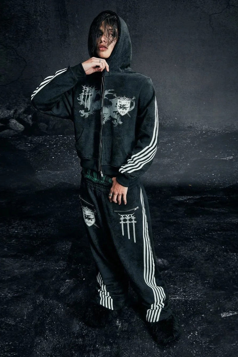 Beautifully Crafted Garment