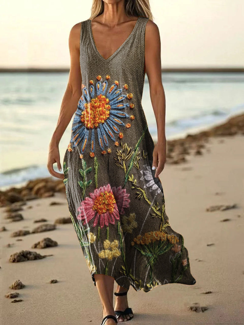 Beautifully Crafted Dress