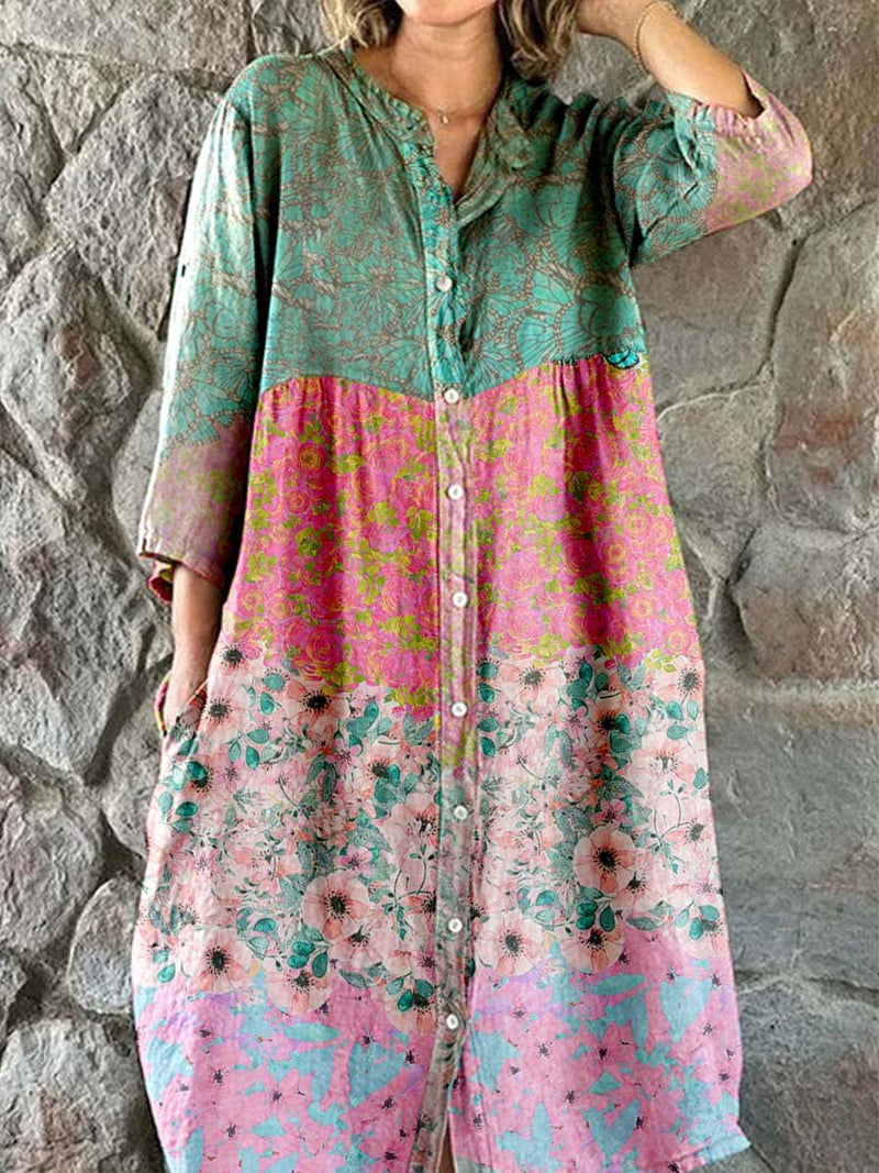 Vintage Inspired Shirt