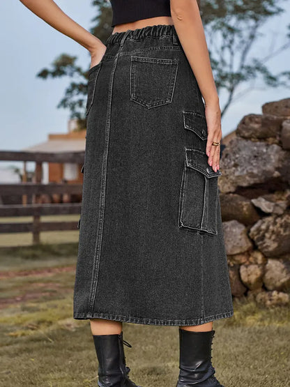 Thoughtfully Designed Garment