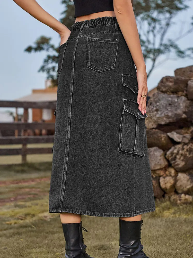 Thoughtfully Designed Garment
