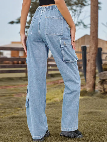 Vintage Inspired Pants