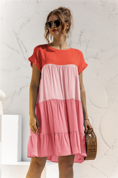 Polished and Cool Dress