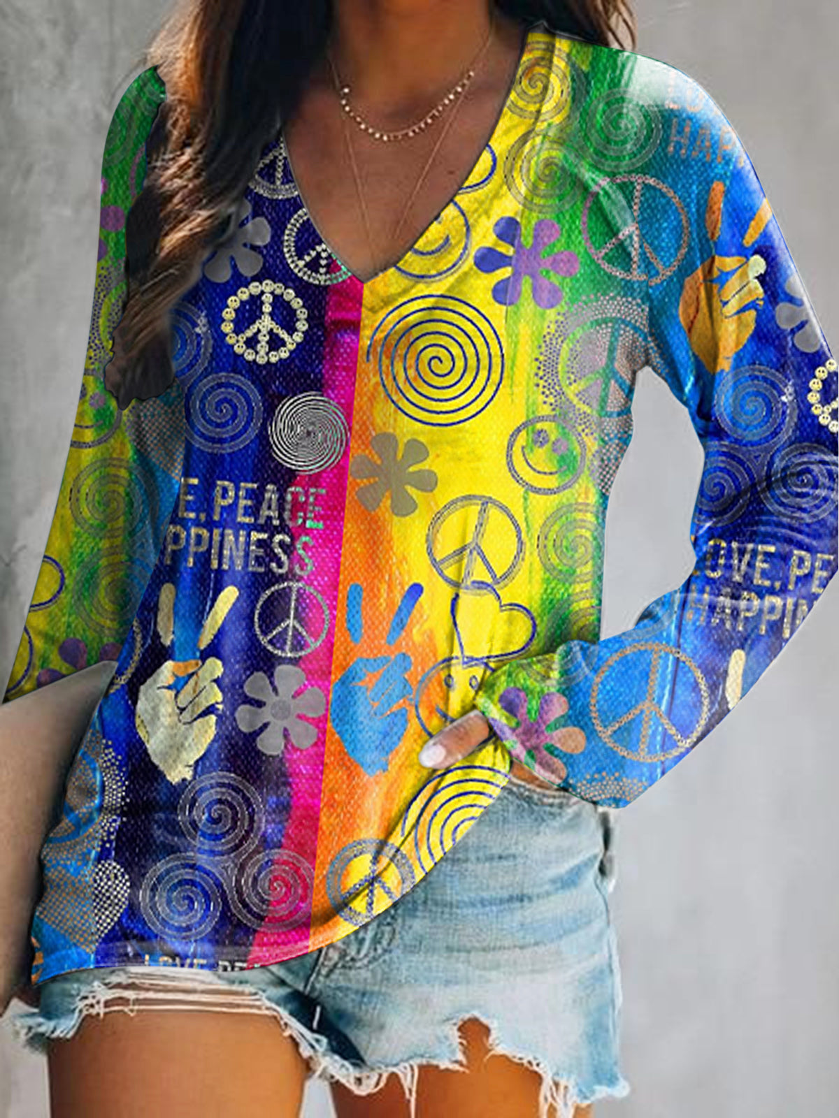 Beautifully Crafted Garment