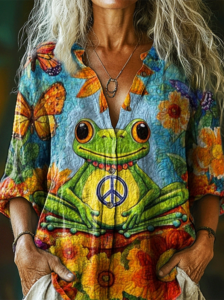 Classic Vintage Shirt