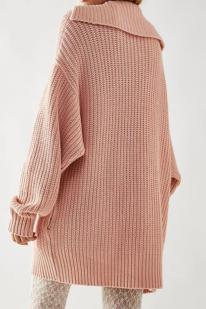 Daily Color Pocket Buttons Weave Turndown Collar Outerwear(7 Colors)