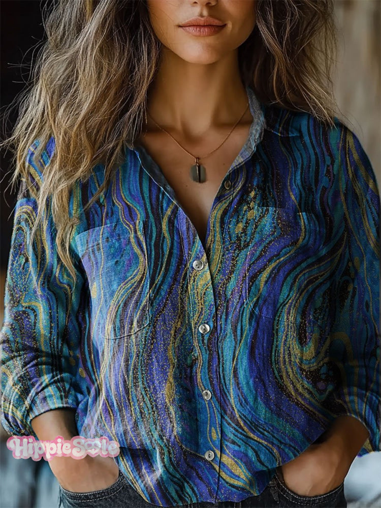 Beautifully Crafted Garment