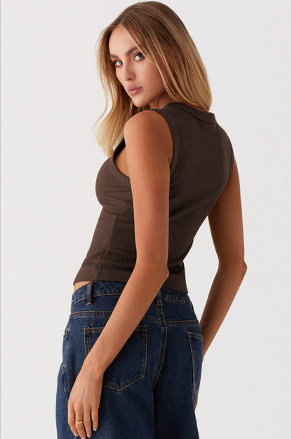 Thoughtfully Designed Top