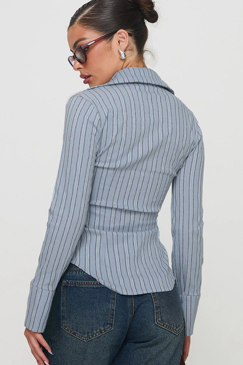 Classic Designed Blouse