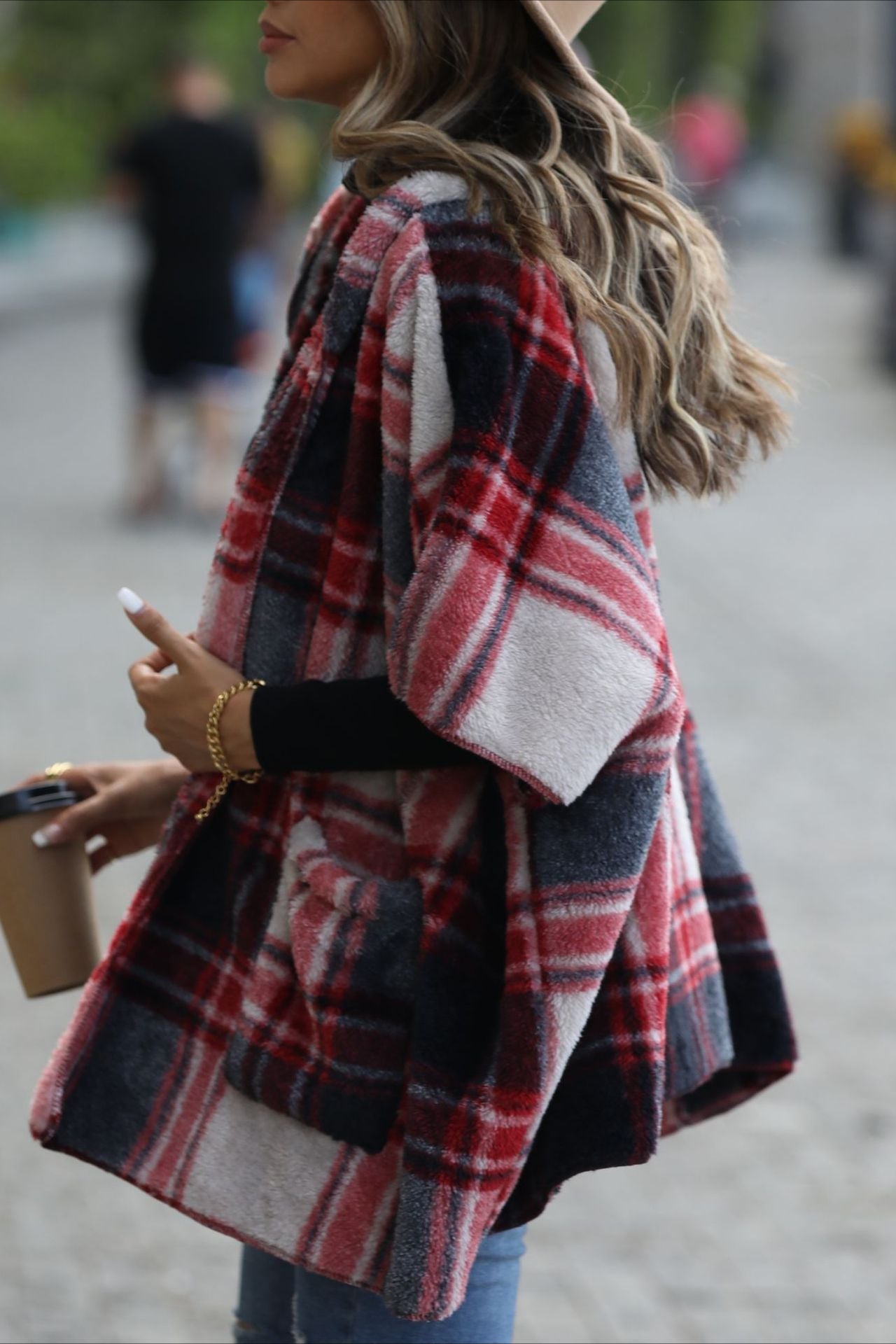 Classic Vintage Coat