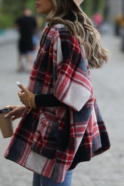 Classic Vintage Coat