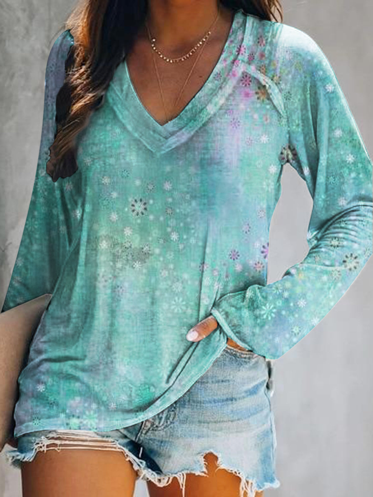Beautifully Crafted Top
