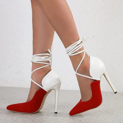 Classic Vintage & Enduringly Stylish Heels