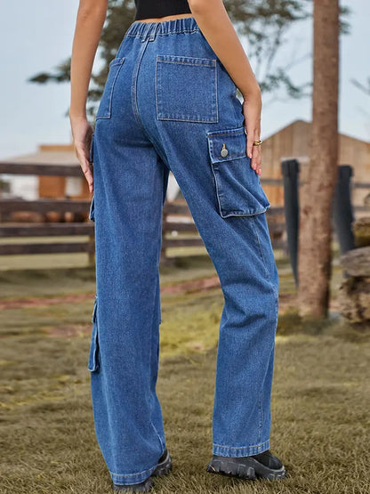 Vintage Inspired Pants