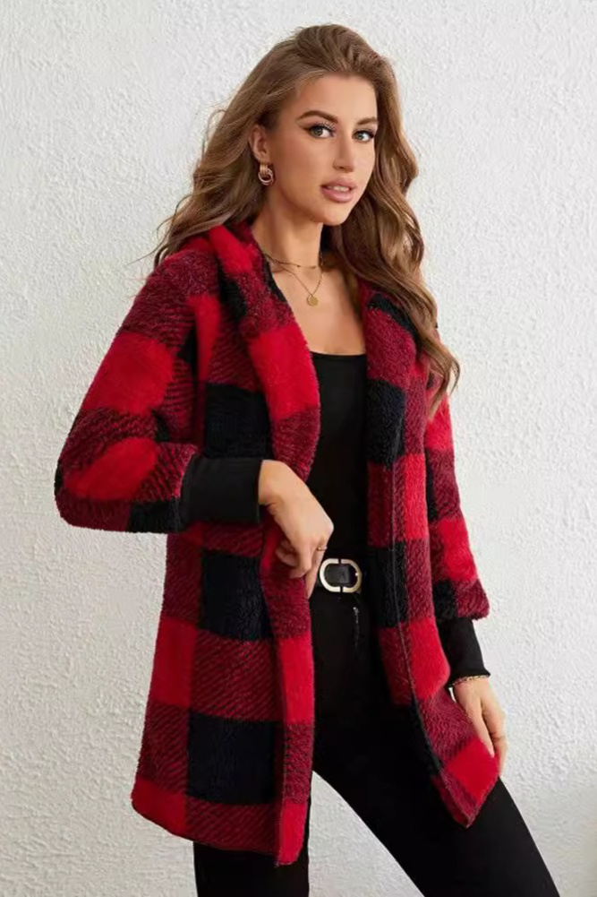 Beautifully Crafted Cardigan