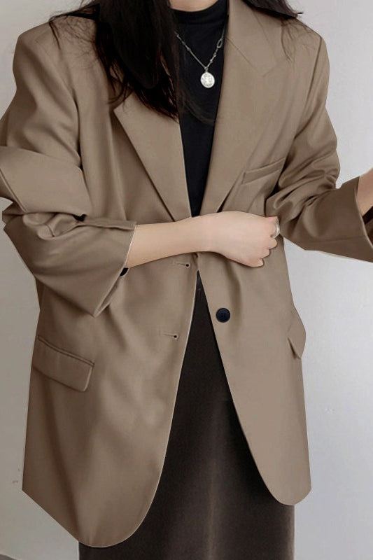 Timeless Vintage Style Garment