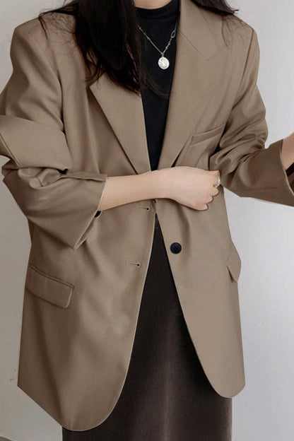 Timeless Vintage Style Garment