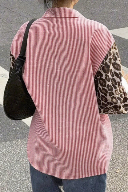 Thoughtfully Designed Blouse