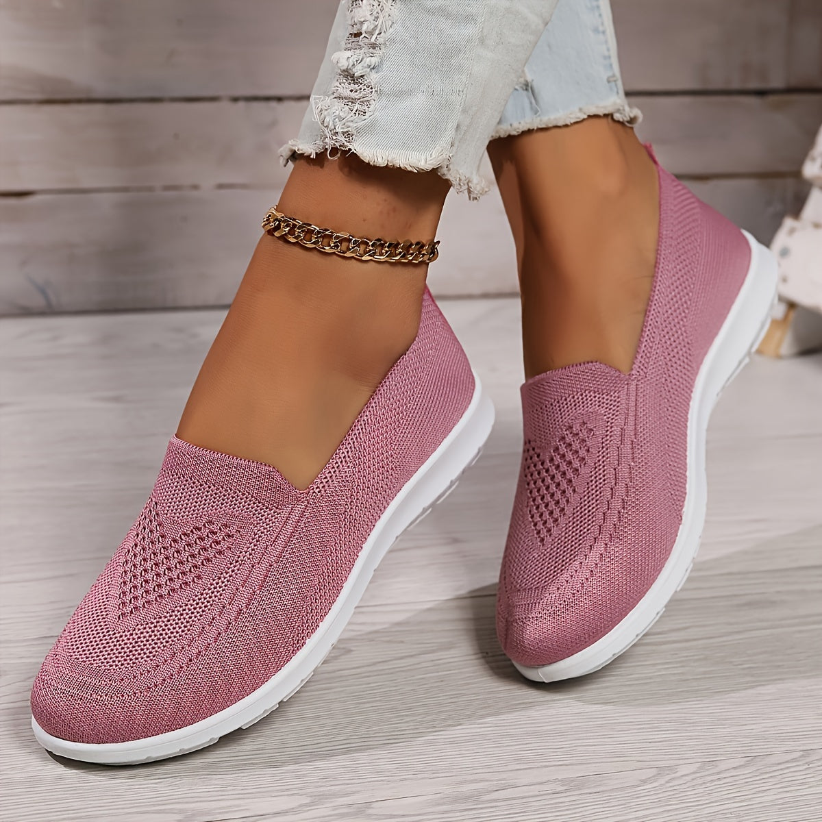 Classic Orthopedic Shoes with Timeless Style