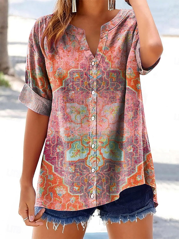 Elegantly Designed Garment