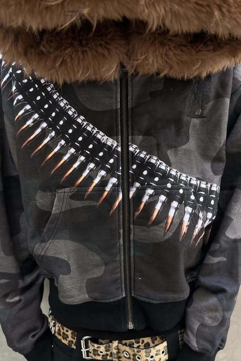 Classic Designed Garment