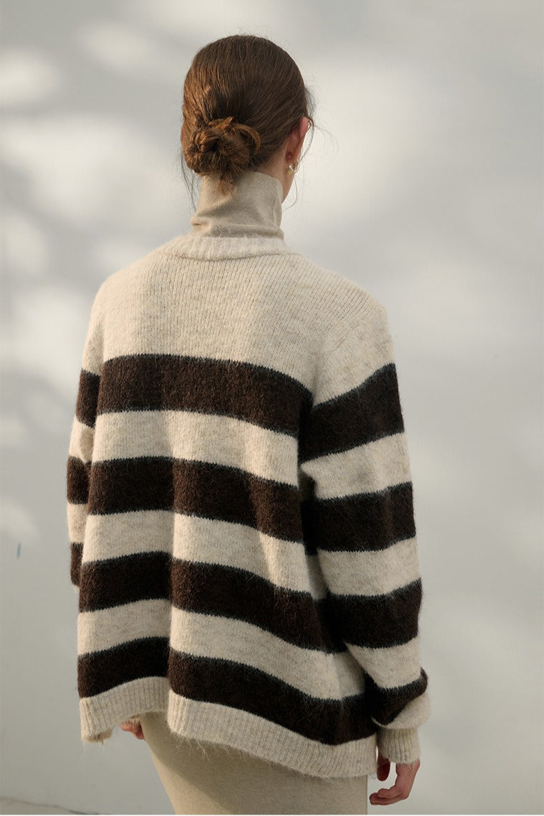 Vintage Inspired Cardigan