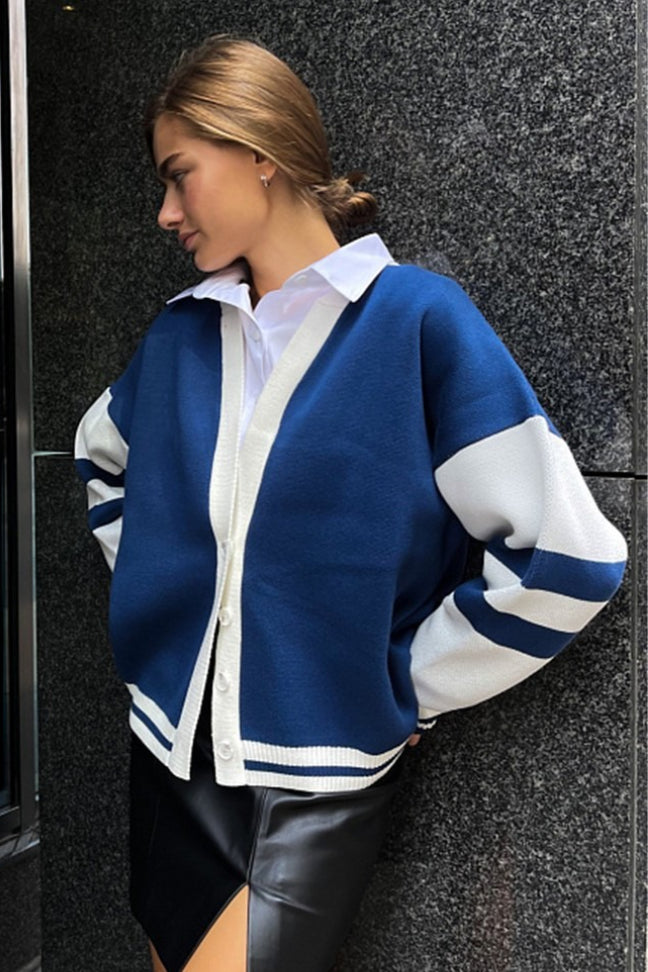 Classic Vintage & Enduringly Stylish Cardigan