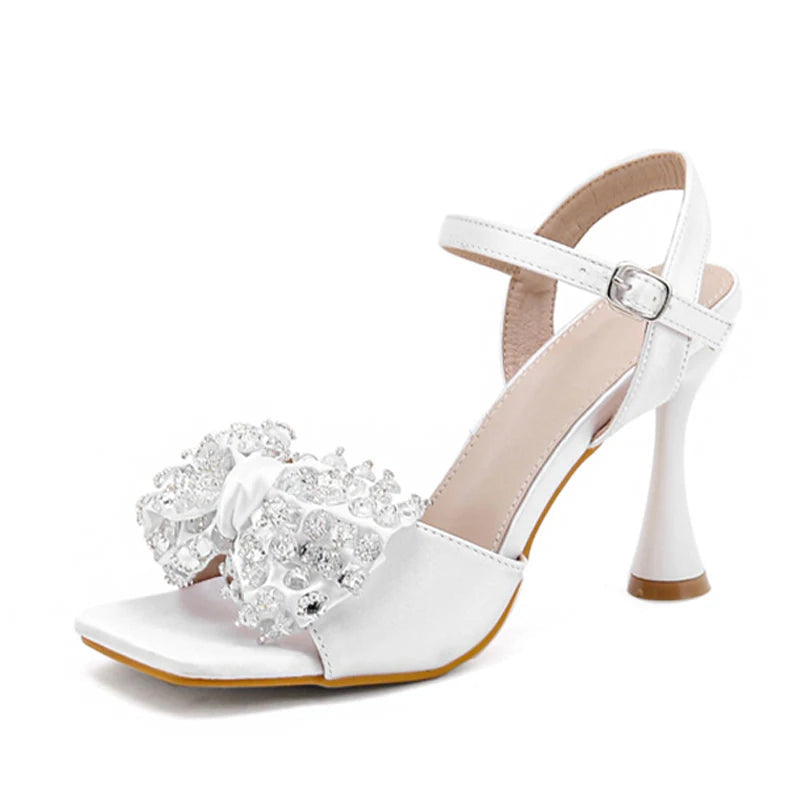 Elegantly Styled Sandals for Everyday Wear