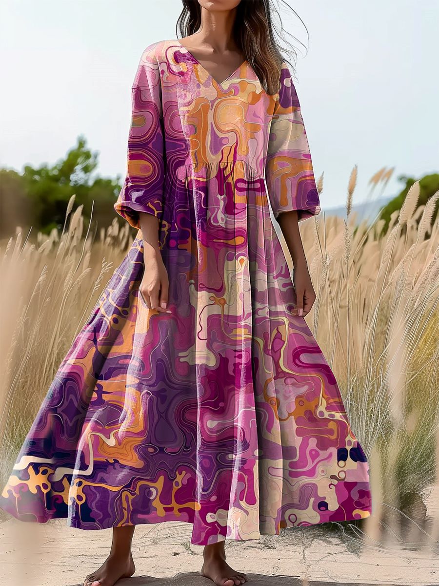 Beautifully Crafted Garment