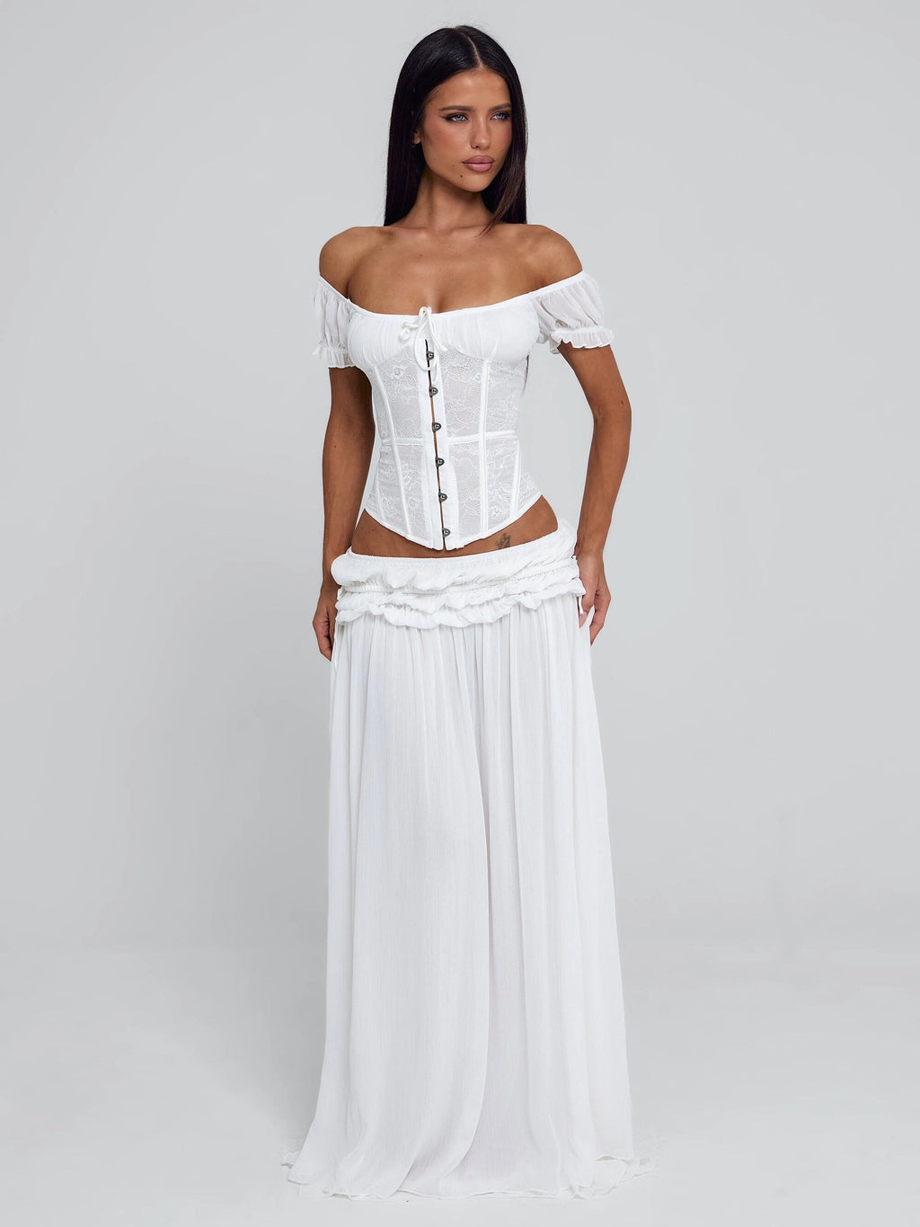 Elegantly Styled Top for Everyday Wear