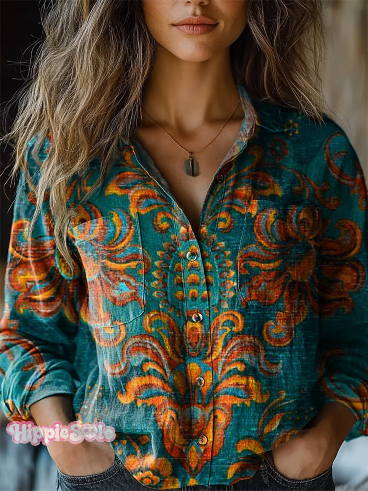 Beautifully Crafted Garment