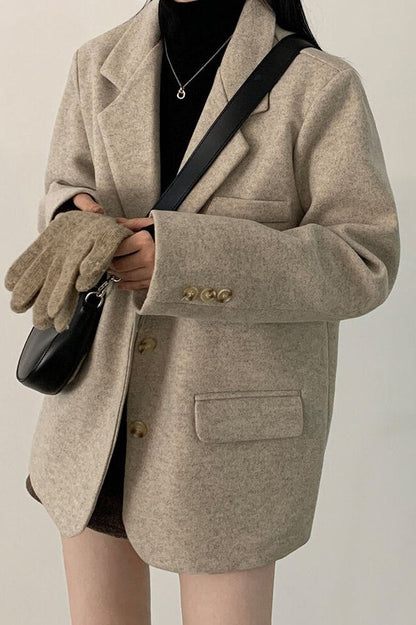Thoughtfully Designed Garment