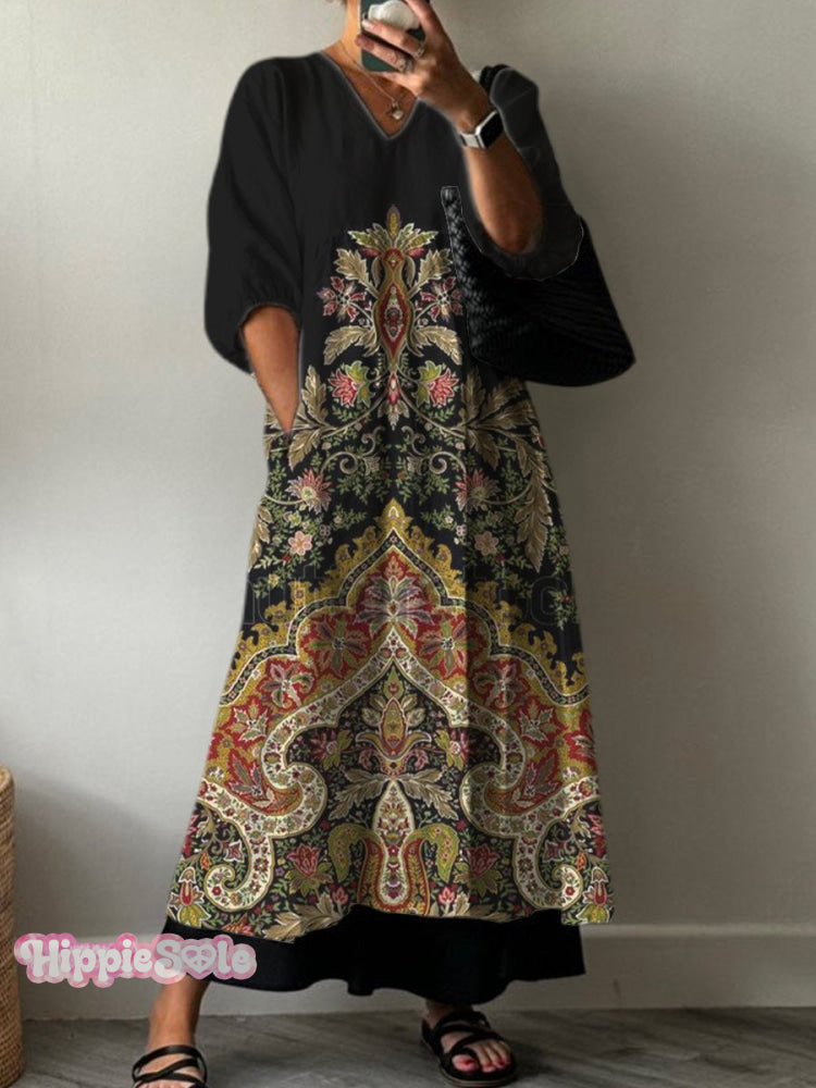 Beautifully Crafted Dress