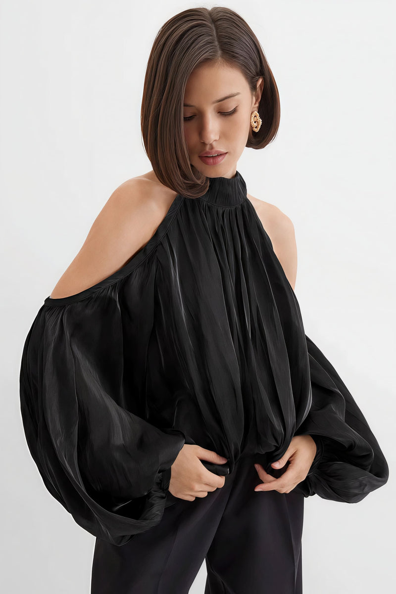 Classic Vintage Blouse