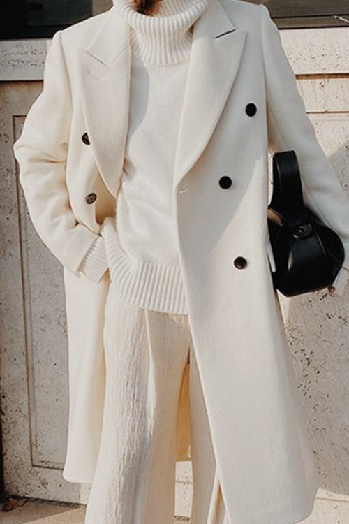 Classic Vintage Coat