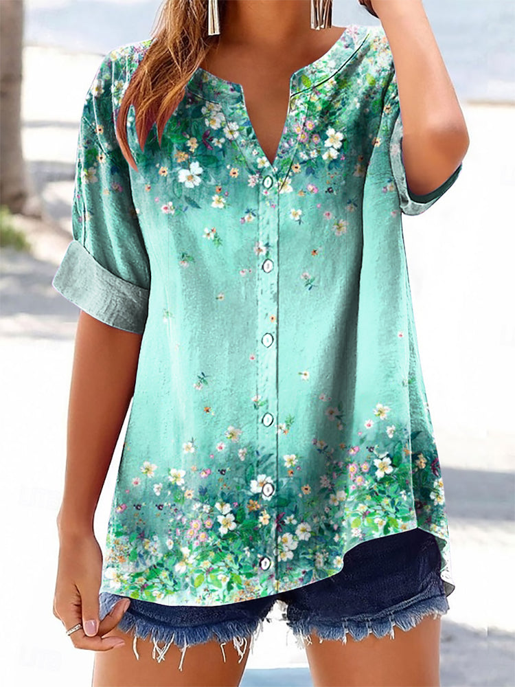 Elegantly Designed Garment